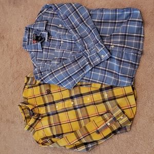 Boys Shirts